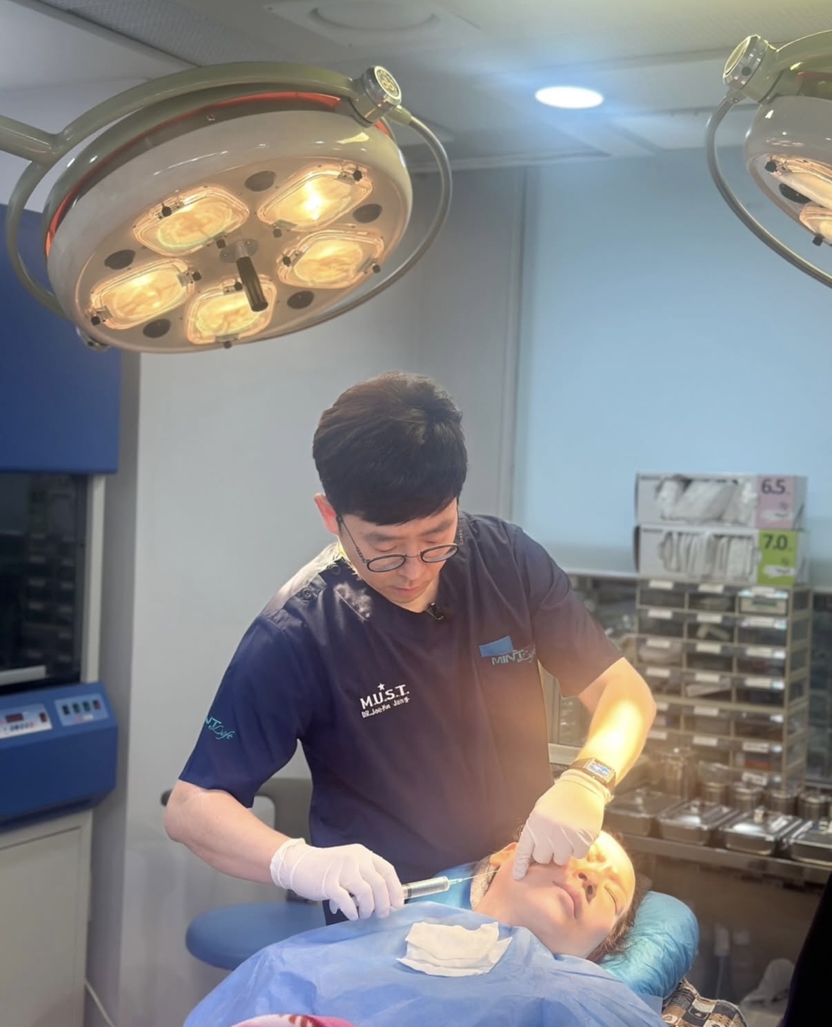 May 2025 - AFAS / Applications of Stem Cells and Polymers in Aesthetic Medicine